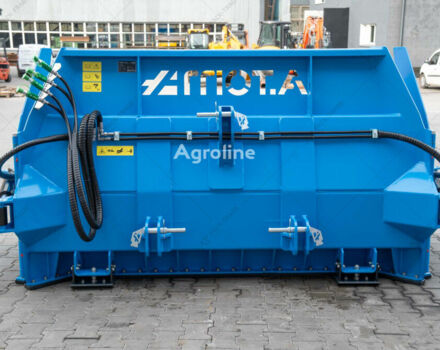 A.TOM Другая, об'ємом двигуна 6 л та пробігом 0 тис. км за 463943 $, фото 1 на Automoto.ua