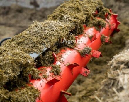 A.TOM Другая, объемом двигателя 6 л и пробегом 0 тыс. км за 522081 $, фото 25 на Automoto.ua