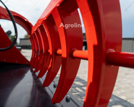 A.TOM Другая, объемом двигателя 6 л и пробегом 0 тыс. км за 278016 $, фото 16 на Automoto.ua