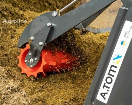 A.TOM Другая, объемом двигателя 6 л и пробегом 0 тыс. км за 522081 $, фото 30 на Automoto.ua