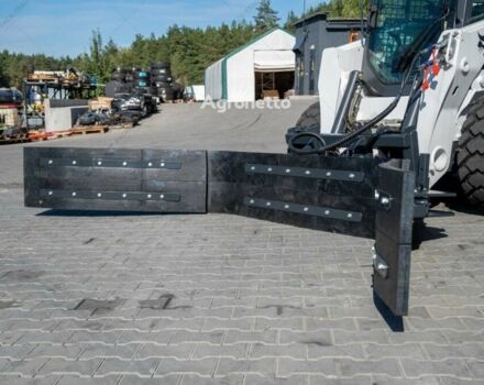 A.TOM Другая, объемом двигателя 2.3 л и пробегом 0 тыс. км за 208956 $, фото 12 на Automoto.ua