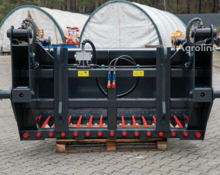 A.TOM Другая 2025 у Житомирі на Automoto.ua A.TOM Другая, об'ємом двигуна 2.45 л та пробігом 0 тис. км за 476307 $, фото 3 на Automoto.ua