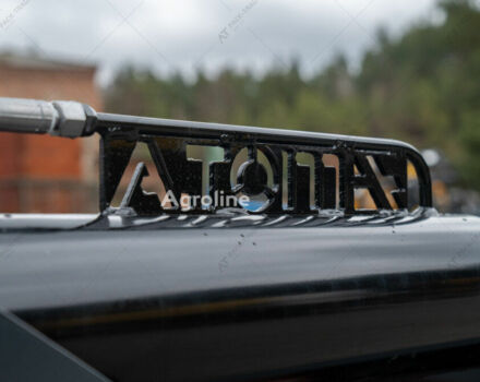 A.TOM Другая 2025 у Житомирі на Automoto.ua A.TOM Другая, об'ємом двигуна 2.45 л та пробігом 0 тис. км за 476307 $, фото 13 на Automoto.ua