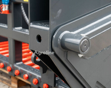 A.TOM Другая 2025 у Житомирі на Automoto.ua A.TOM Другая, об'ємом двигуна 2.45 л та пробігом 0 тис. км за 476307 $, фото 14 на Automoto.ua