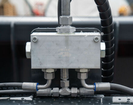 A.TOM Другая 2025 у Житомирі на Automoto.ua A.TOM Другая, об'ємом двигуна 2.45 л та пробігом 0 тис. км за 476307 $, фото 11 на Automoto.ua