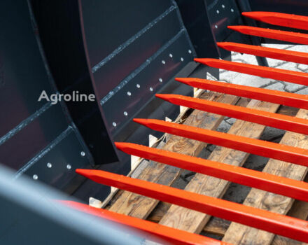 A.TOM Другая 2025 у Житомирі на Automoto.ua A.TOM Другая, об'ємом двигуна 2.45 л та пробігом 0 тис. км за 476307 $, фото 10 на Automoto.ua