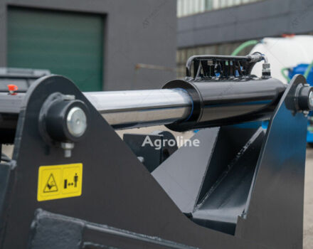 A.TOM Другая 2025 у Житомирі на Automoto.ua A.TOM Другая, об'ємом двигуна 2.45 л та пробігом 0 тис. км за 476307 $, фото 8 на Automoto.ua