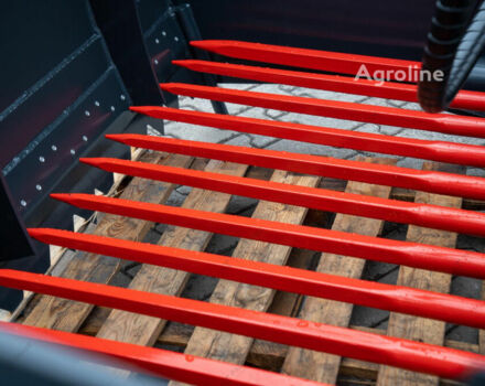 A.TOM Другая 2025 у Житомирі на Automoto.ua A.TOM Другая, об'ємом двигуна 2.45 л та пробігом 0 тис. км за 476307 $, фото 9 на Automoto.ua