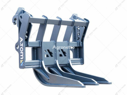 A.TOM Другая, об'ємом двигуна 6 л та пробігом 0 тис. км за 103486 $, фото 1 на Automoto.ua