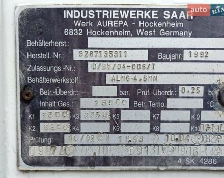 AUREPA 8169, объемом двигателя 0 л и пробегом 100 тыс. км за 12175 $, фото 5 на Automoto.ua