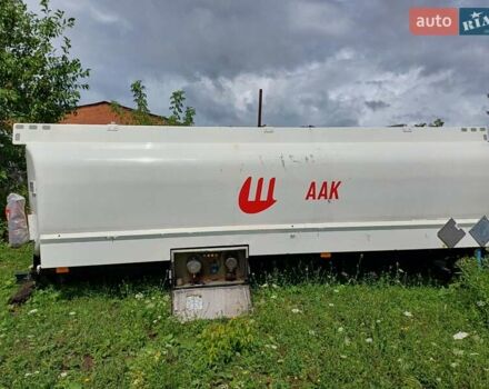 AUREPA 8169, объемом двигателя 0 л и пробегом 100 тыс. км за 12175 $, фото 2 на Automoto.ua