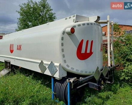 AUREPA 8169, объемом двигателя 0 л и пробегом 100 тыс. км за 12175 $, фото 1 на Automoto.ua