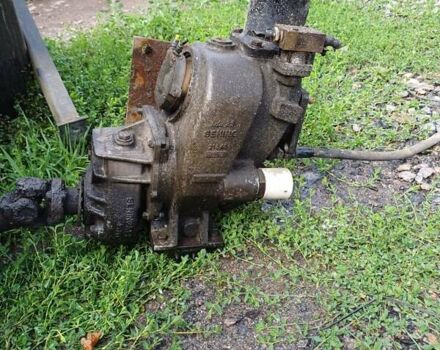 AUREPA 8169, объемом двигателя 0 л и пробегом 100 тыс. км за 12175 $, фото 6 на Automoto.ua