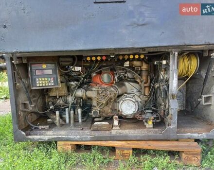 AUREPA 8169, объемом двигателя 0 л и пробегом 100 тыс. км за 12175 $, фото 4 на Automoto.ua