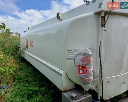 AUREPA 8169, объемом двигателя 0 л и пробегом 100 тыс. км за 12175 $, фото 3 на Automoto.ua