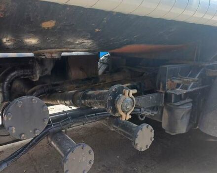 Белый AUREPA TSA, объемом двигателя 0 л и пробегом 0 тыс. км за 6999 $, фото 1 на Automoto.ua