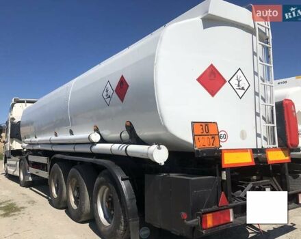 Чорний AUREPA TSA, об'ємом двигуна 0 л та пробігом 353 тис. км за 9700 $, фото 1 на Automoto.ua