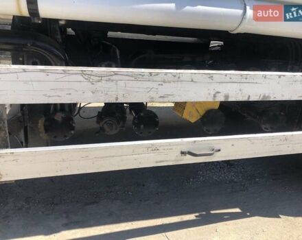 Чорний AUREPA TSA, об'ємом двигуна 0 л та пробігом 353 тис. км за 9700 $, фото 5 на Automoto.ua