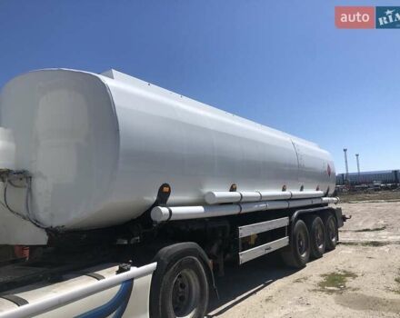 Чорний AUREPA TSA, об'ємом двигуна 0 л та пробігом 353 тис. км за 9700 $, фото 4 на Automoto.ua