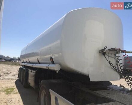 Чорний AUREPA TSA, об'ємом двигуна 0 л та пробігом 353 тис. км за 9700 $, фото 6 на Automoto.ua