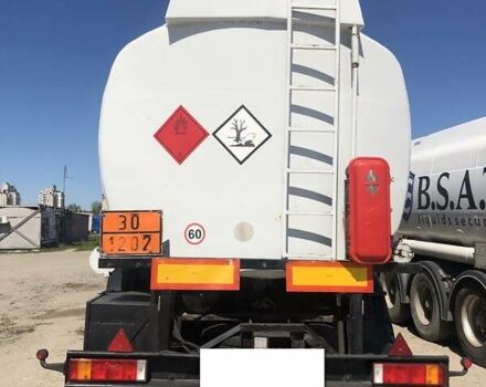 Чорний AUREPA TSA, об'ємом двигуна 0 л та пробігом 353 тис. км за 9700 $, фото 2 на Automoto.ua