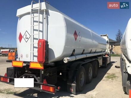 Чорний AUREPA TSA, об'ємом двигуна 0 л та пробігом 353 тис. км за 9700 $, фото 1 на Automoto.ua