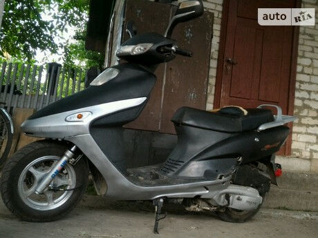 АБМ Шторм 2007 року ABM Storm 2007 року