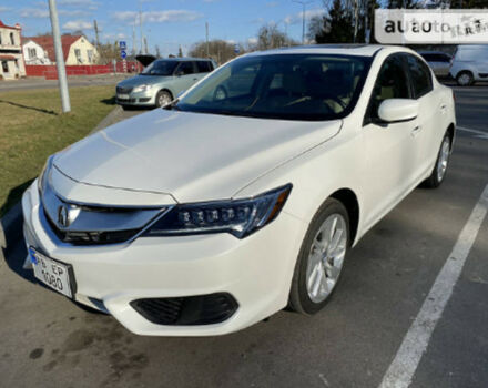 Acura ILX 2017 року - Фото 3 автомобіля