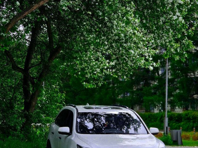 Acura MDX 2014 года