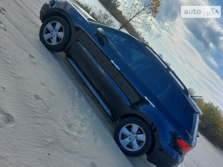 Acura RDX 2008 года