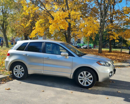 Acura RDX 2010 года - Фото 6 авто