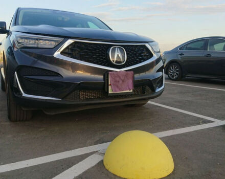 Acura RDX 2020 года - Фото 3 авто