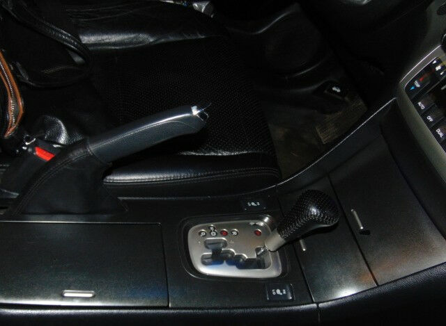 Acura TSX 2005 года