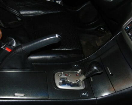 Acura TSX 2005 года - Фото 8 авто