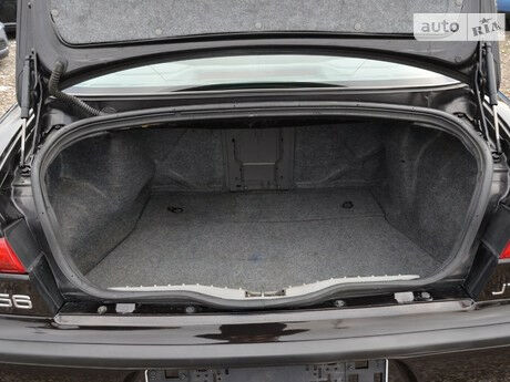 Альфа Ромео 156 1999 года Alfa Romeo 156 1999 года