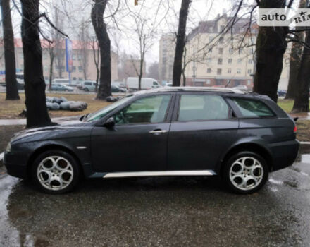 Alfa Romeo 156 2007 року - Фото 2 автомобіля