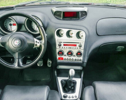 Alfa Romeo 156 2003 року - Фото 2 автомобіля
