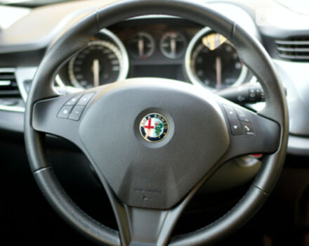 Alfa Romeo Giulietta 2013 года - Фото 3 авто