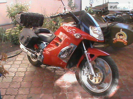 Альфамото В3 2012 года Alfamoto V3 2012 года