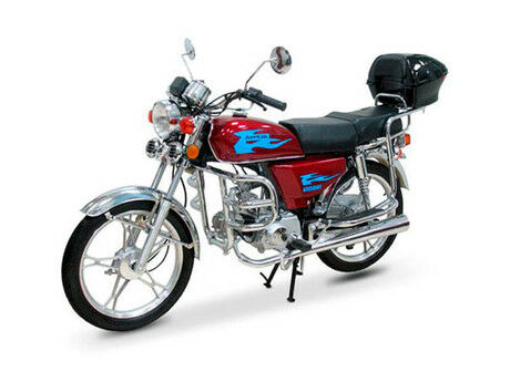 Альфа 72 2011 року Alpha 72 2011 року