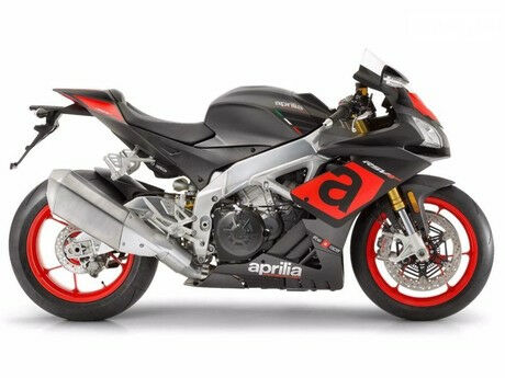 Aprilia RSV 2003 года