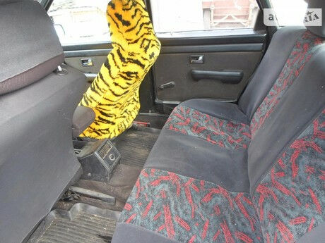 Ауди 100 1991 года Audi 100 1991 года
