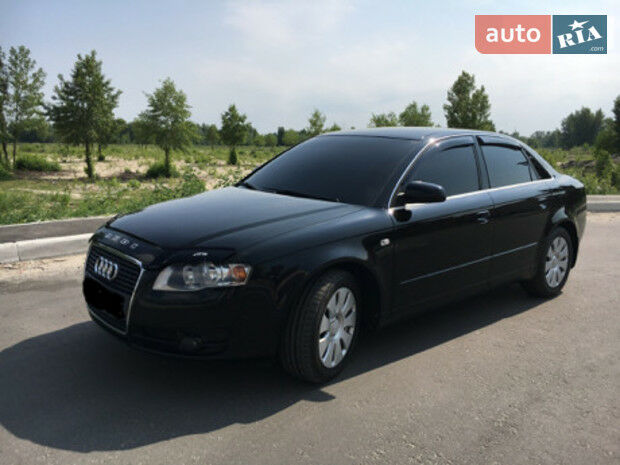 Ауди 80 1994 року Audi 80 1994 року