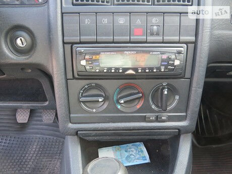 Ауди 80 1994 года Audi 80 1994 года