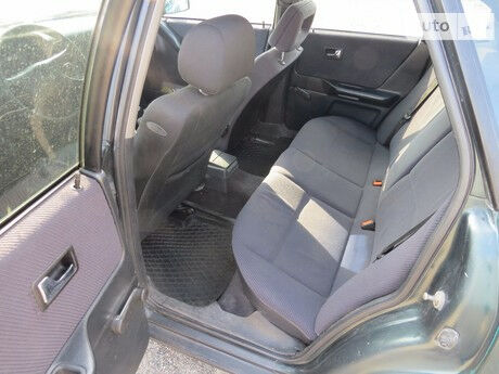 Ауди 80 1994 года Audi 80 1994 года