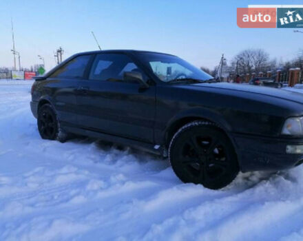 Audi 80 1992 года - Фото 2 авто