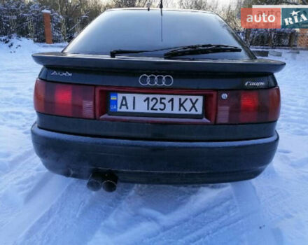 Audi 80 1992 года - Фото 3 авто