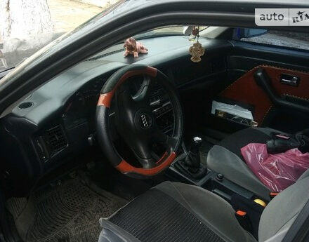 Audi 80 1994 года