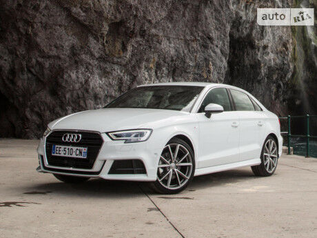 Ауди А3 2003 года Audi A3 2003 года