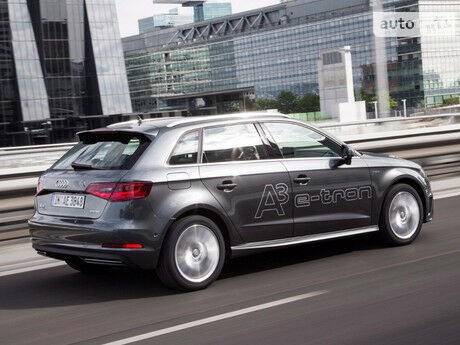 Ауди А3 2005 года Audi A3 2005 года